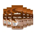 Crema E Aroma Bohnen 6x1kg