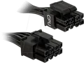 KOLINK 05471 - Kolink Regulator, modulares Kabel 4+4 12V ATX / EPS / CPU