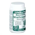 Weihrauch 400 mg Extrakt veget. Kapseln