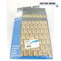 Feststoffdichtung Dichtungsmaterial-Sortiment /Reparatur-Kit XL VICTOR REINZ 16-
