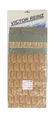 REINZ Universal Dichtungsmaterial Flachdichtung Dichtungspapier A5 - 210x148 mm
