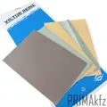REINZ A4 Feststoffdichtung Dichtungspapier Dichtungsmaterial Reparatur-Kit XL