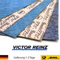 Dichtungspapier Viktor Reinz DIN 4 XL Platte Reparatur-KIT Dichtungsmaterial