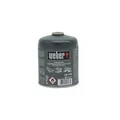 Weber Gas-Kartusche, 17846 für Weber Q 100-/1000-Serie, Performer