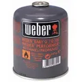 Weber Gaskartusche