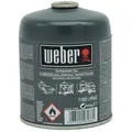 Weber Gaskartusche Zubehör