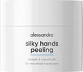 Alessandro Silky Hands Peeling 50 ml Handpeeling
