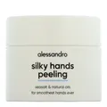 Alessandro Hand Care Silky Hands Peeling 50ml
