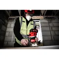 Milwaukee Akku-Oberfräse M18 FUEL 12 mm M18FR12-0X Anzahl mitgelieferter Akkus: 0|Geliefert in: HD Box