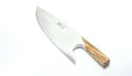 Best-Preis-Garantie - Güde THE KNIFE Olive - G-X888/26 - Profi Kochmesser