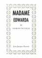 Georges Bataill Madame Edwarda ; Le mort ; Histoire de l'oei (Libro) (US IMPORT)