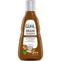 Guhl Braun Faszination Farbglanz Shampoo mit Walnussöl 250ml