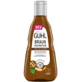 250ml Guhl Fa Braun Faszination Farbglanz Shampoo Walnuss Öl natürliches braun