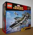 LEGO® MARVEL SUPER HEROES 76042 SHIELD Helicarrier  NEU&OVP  (B-Ware!!!)