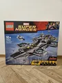 LEGO 76042 The SHIELD Helicarrier Marvel Super Heroes | MISB NEW