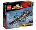 LEGO® Marvel Super Heroes 76042 The SHIELD Helicarrier NEU OVP NEW MISB NRFB