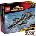 LEGO® Super Heroes : 76042 Der SHIELD Helicarrier ! NEU & OVP ! 0.-€ Versand !