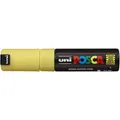 Posca Marker UNI POSCA PC-8K gelb