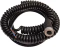 ABB Spiralleitung M12-C251S-ASI Anschlussleitung 2TLA910094R0000 Spiralleitung