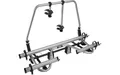Thule Caravan Superb Standard Deichsel Fahrradträger für 2 Fahrräder, B-Ware
