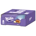 (17,07€/1kg) Milka Joghurt Schokolade 23 Tafeln je 100g