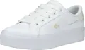 Lacoste Sneaker Sneaker Leder/Synthetik