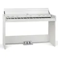 FunKey DP-1088 WM Digitalpiano Weiß matt