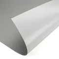 SOTECH Schubladenmatte Orga-Grip Silbergrau für 45er Schubladen (Innenmaß 332 x 473 mm)