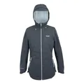 Regatta Hamara Outdoor-Aktivjacken für Damen, wasserdicht, atmungsaktiv und langlebig, perfekt für Outdoor, Wandern, Camping