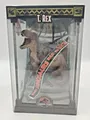 Actionfigur Sammelfigur Dinosaurier The Noble Collection T.Rex Jurassic Park