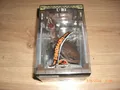 Jurassic Park Creature Diorama Tyrannosaurus Rex 18cm The Noble Collection NEU