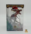 Jurassic Park Creature PVC Diorama Tyrannosaurus Rex 18 cm Figur Statue T-Rex