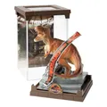 Jurassic Park Tyrannosaurus Rex T-REX Diorama Statue Noble Collections