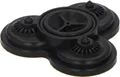 Shurflo Ventil Der Serie Y2088 Schwarz Schwarz One Size