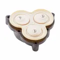 Shurflo Wasserpumpe Getriebe Kit Druck 7 Liter Minute 2088 2095 94-238-05