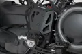 SW-Motech Bremspumpen-Schutz Schwarz passt für Harley-Davidson Pan America(21-)