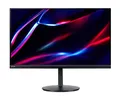 Acer Nitro XV282KKV Gaming Monitor 28 Zoll (71 cm Bildschirm) 4K (UHD),144Hz, 1ms (G2G), 2xHDMI 2.1 und DP 1.4 with DSC, höhenverstellbar, drehbar, FreeSync, HDMI VRR, Schwarz