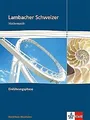 Lambacher Schweizer - Ausgabe Nordrhein-Westfalen - Neub... | Buch | Zustand gut