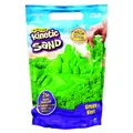 Spin Master - Kinetic Sand - Colour Bag Grün (907g)