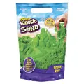Kinetic Sand Colour Bag Grün (907g)