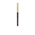 L'Oréal Paris Le Liner Signature 05 Brown Silk, präziser & langanhaltender Eyeliner, Stiftform mit herausdrehbarer Mine, wisch- und wasserfest 1Stk