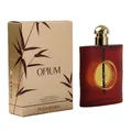 Yves Saint Laurent Opium Eau De Parfum 90ml