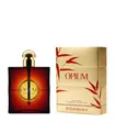 YVES SAINT LAURENT YSL OPIUM 90ML EAU DE PARFUM SPRAY NAGELNEU & VERSIEGELT