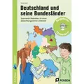 Deutschland und seine Bundesländer