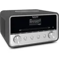 TechniSat DigitRadio 586 (DAB+, FM, Internetradio, Bluetooth, WLAN) (0000/3986)