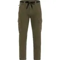Riding Culture Cargo, Textilhose - Oliv - W31/L34