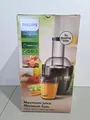 Philips Viva Collection Automatikentsafter HR1856/70_4_5