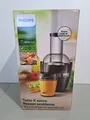 Philips Viva Collection Automatikentsafter HR1856/70_4_5