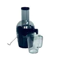 PHILIPS HR1856/70 Viva Collection 0.8L QuickClean XL-Einfüllöffnung, Entsafter