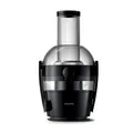 Philips Entsafter HR1856/70, 800 W, XL-Einfüllschacht, Quick Clean, 2 l